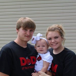 Meet your Posher, Amber